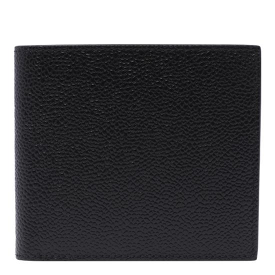 THOM BROWNE Men Wallet MAW023A 00198001 Black