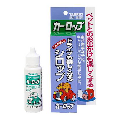 他サイト： トーラス　カーロップ 30mlの商品画像