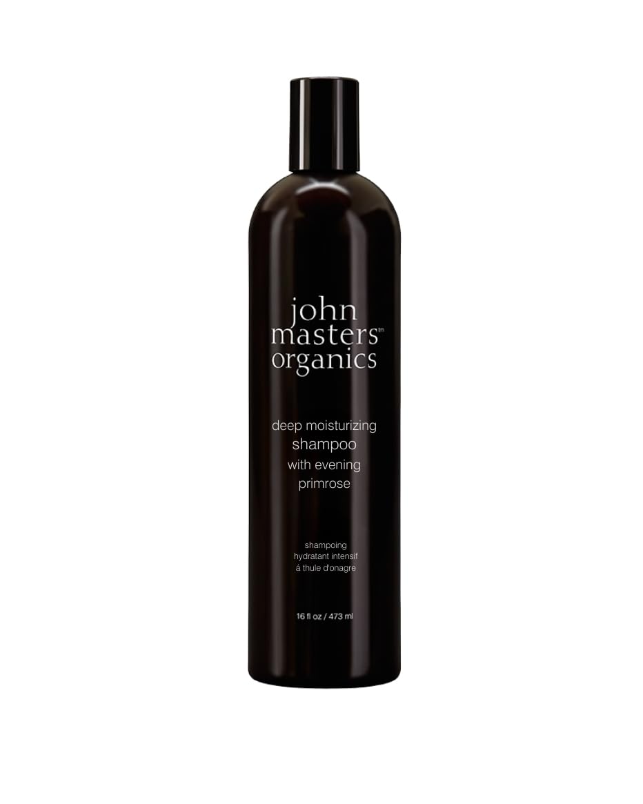 ジョンマスターオーガニック(john masters organics) イブニングPシャンプー N(プリムローズ)473mL 473ミリリットル (x 1)