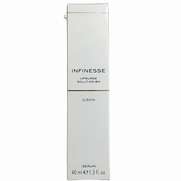 アンフィネス アップサージ　ソリューションBN 美容液40ml　日本製