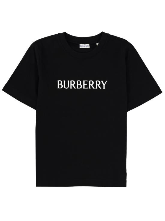 BURBERRY Women Tops 8118977 A1189 BLACK