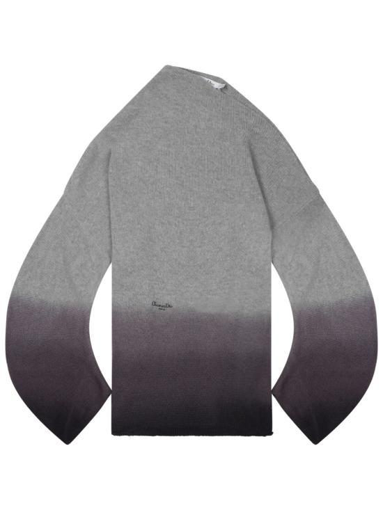 DIOR Women Sweater 544S38A0043 8847 GREY