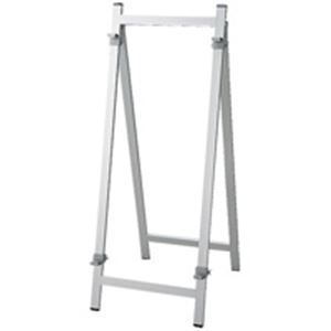 光（フック） アルミ4脚イーゼル HEAF-135 23,501円