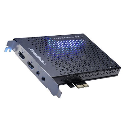 他サイト： Live Gamer HD 2 C988 PC 内蔵型 キャプチャーボードの商品画像