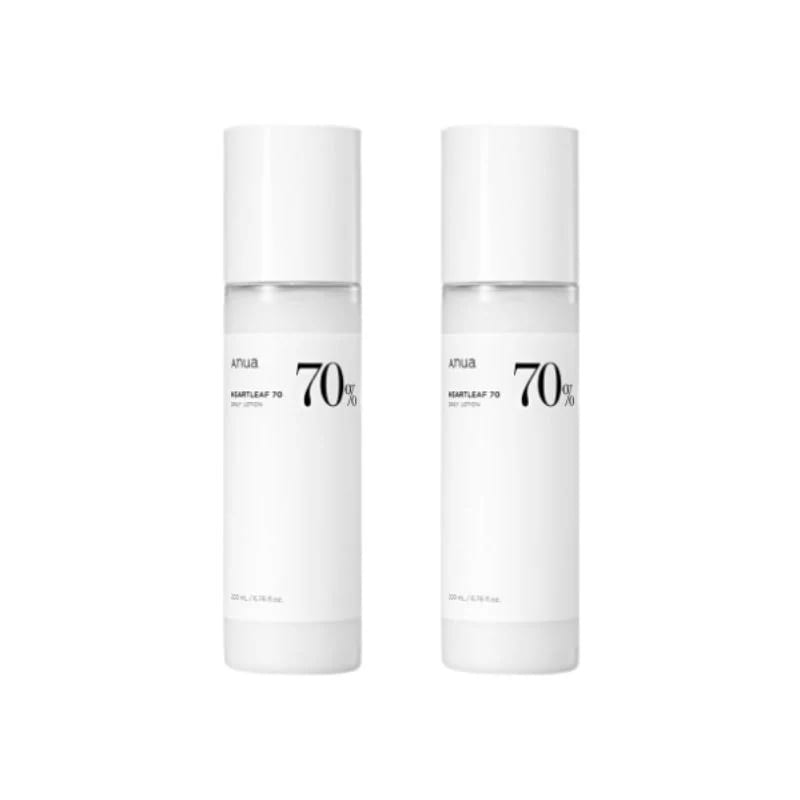 (1+1)ドクダシ70デイリーローション200ml