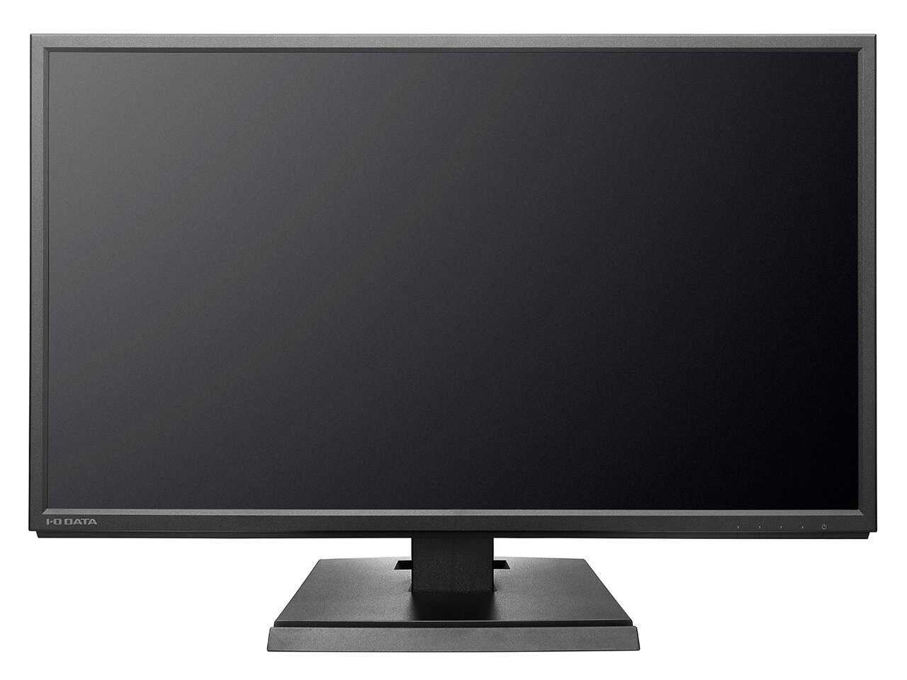 LCD-DF241EDB-A [23.8インチ ブラック] 液晶ディスプレイ［フルHD