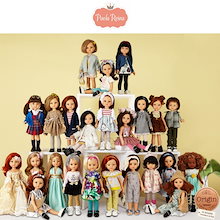 sospring05 パオラレイナ服 パオラドール ミニパオラ お洋服とお靴つき パオラレイナ パオラドール 創作