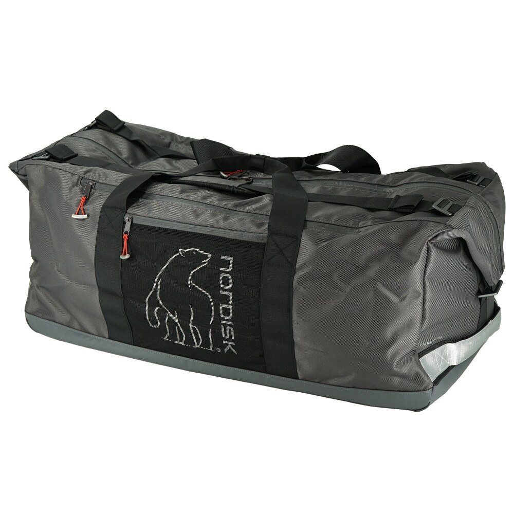 送料無料 ノルディスク フラックスタッド 85L Nordisk Flakstad 85 Travel Bag Magnet 133094 トラベル バッグ リュック 並行輸入品