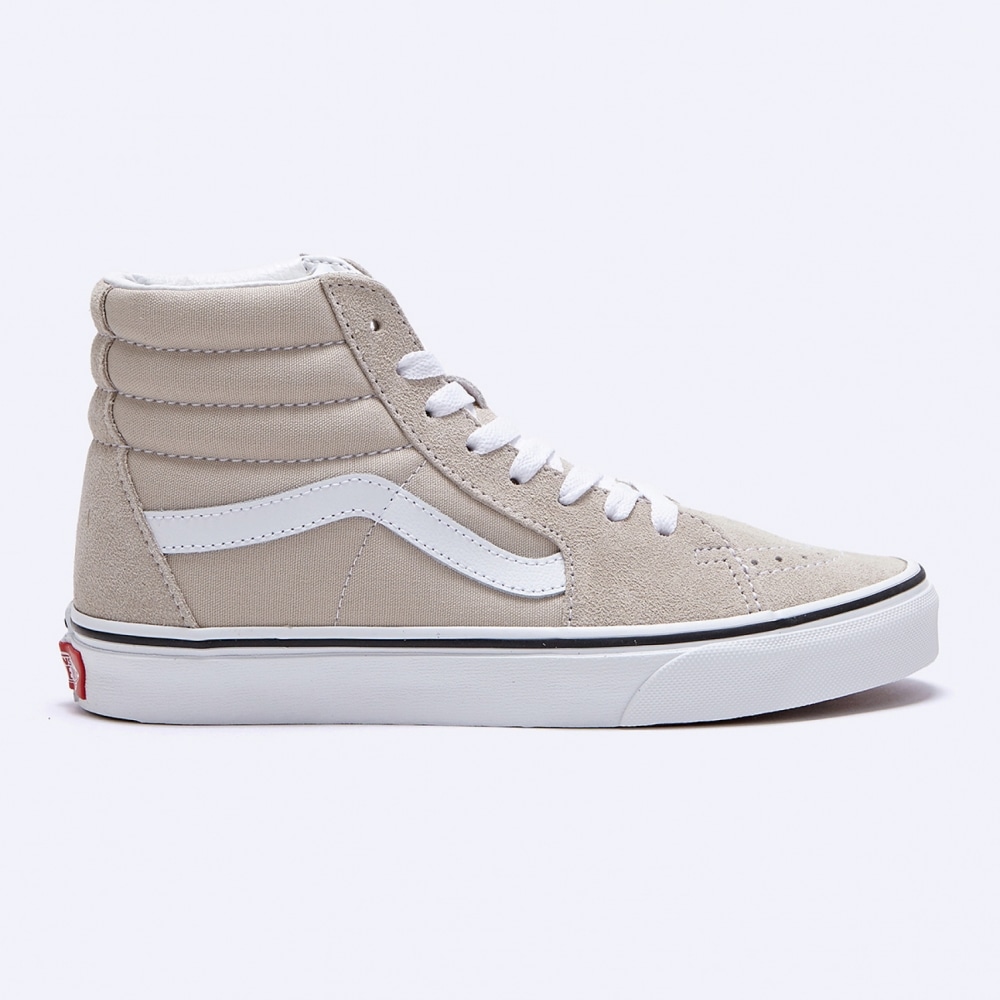 VANS スケートハイカラー ティアリーフレンチオーク / VN0005U9BLL1