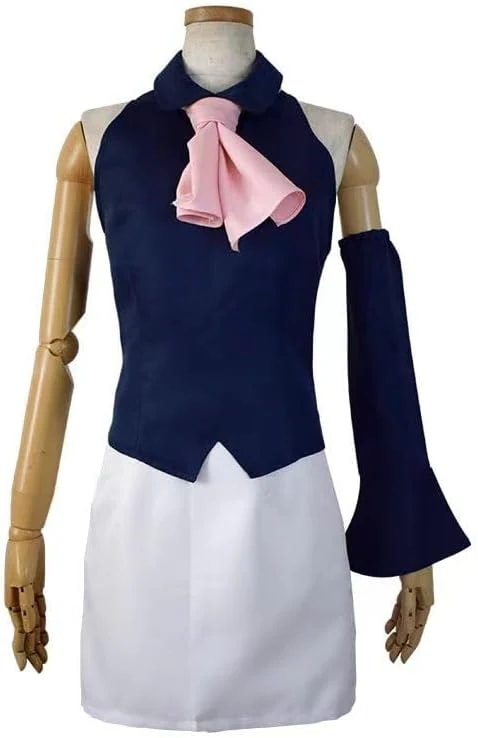 新作入荷七つの大罪 劇場版 天空の囚われ人 エリザベス 風 エリザベスリオネスコスプレ衣装 6,525円