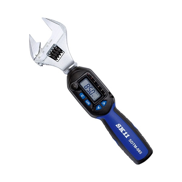 デジタルトルクレンチ モンキ SDTM-085