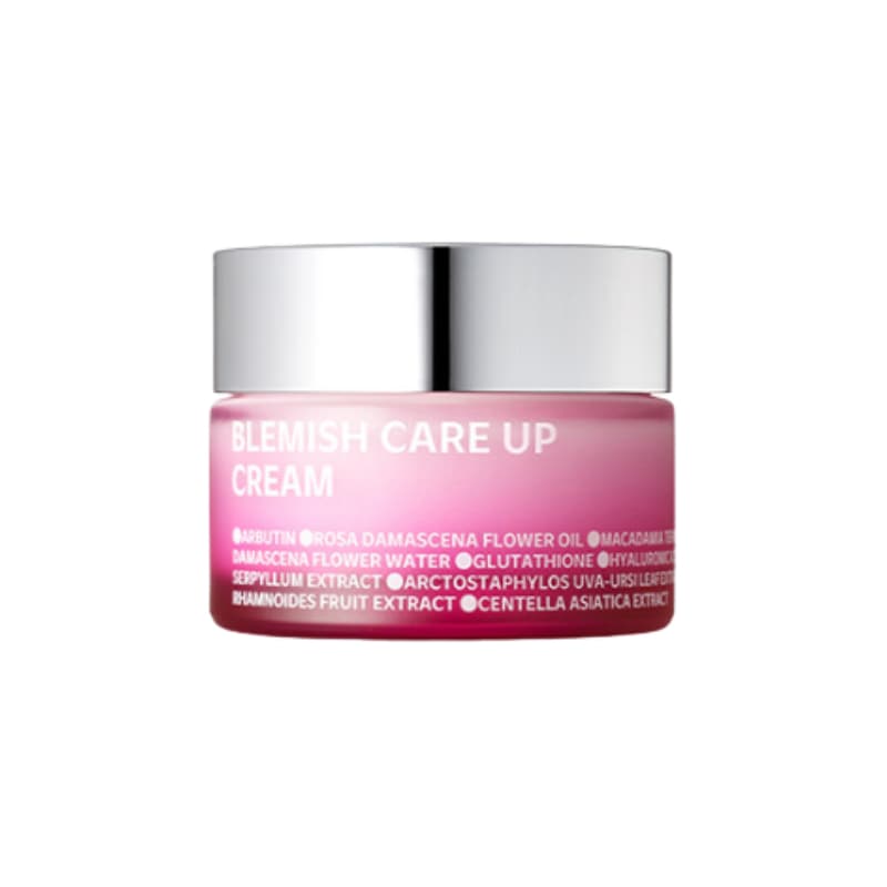 ブルガリアンローズ ブレミッシュケアアップクリーム 35ml