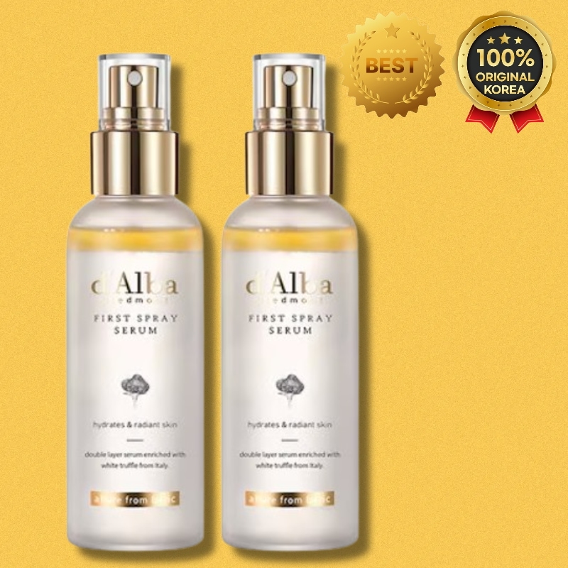 【2個セット】ミストセラム100ml×2個/セラミド/ヒアルロン酸/ナイアシンアミド/水分/肌の角質/ニキビ/ノンコメドジェニック/美容液·保湿·ツヤ / 韓国スキンケア / 韓国コスメ