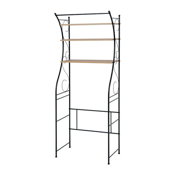 KCC-3028BR ブラウン [洗濯機ラック] メーカー直送