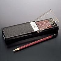 （まとめ買い）鉛筆 ハイユニ 2H HU2H 00023460 [x3]