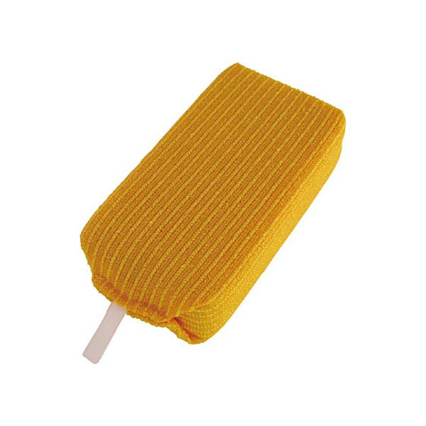 （まとめ）カウゼル NewカラークリーナーイエローKK-Y 1個[x10セット]