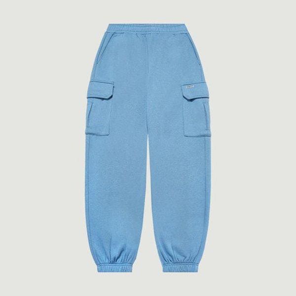 共用カレッジセットアップ起毛ジョガーパンツ_273(10490-038-851-12)