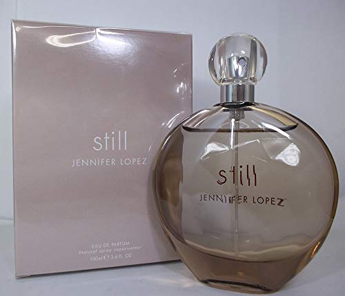 【ジェニファーロペス】スティル EDP・SP 100ml [並行輸入品]