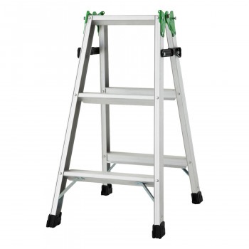 エコマーク認定 はしご兼用脚立 ESA2.0-09