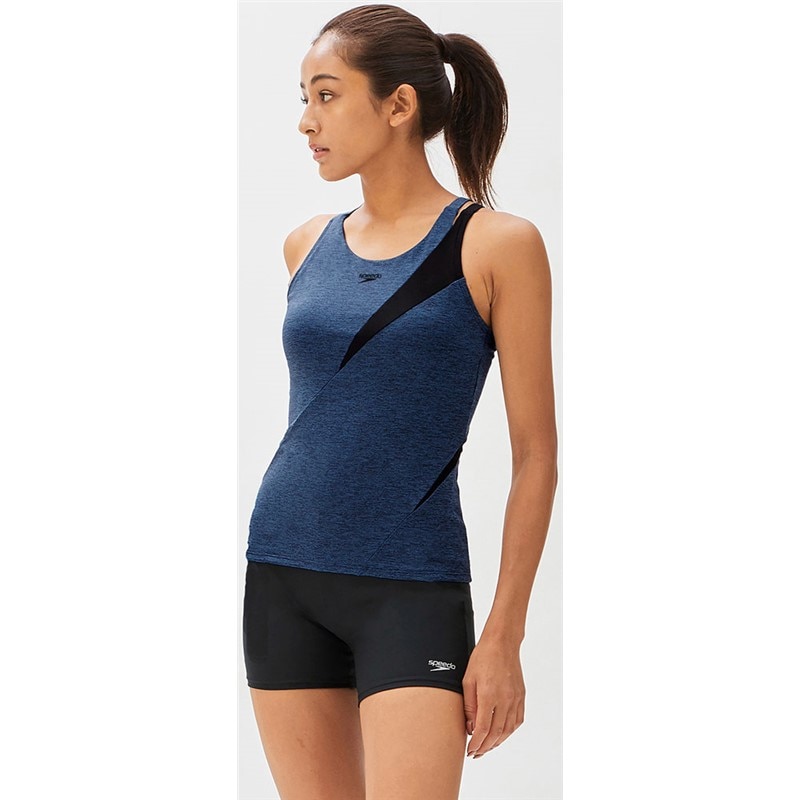 DIAGONA SEPA 水泳 水着W フィット (sfw22215-xb)