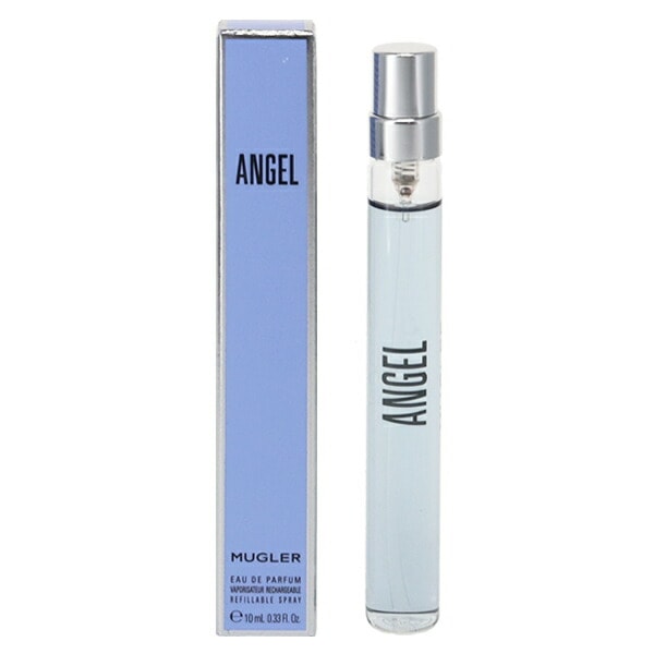 テュエリーミュグレー エンジェル ミニ香水 EDP SP 10ml
