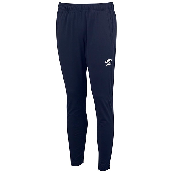 サッカー ウォームアップロングパンツ ネイビー O UAS2350P NVY O