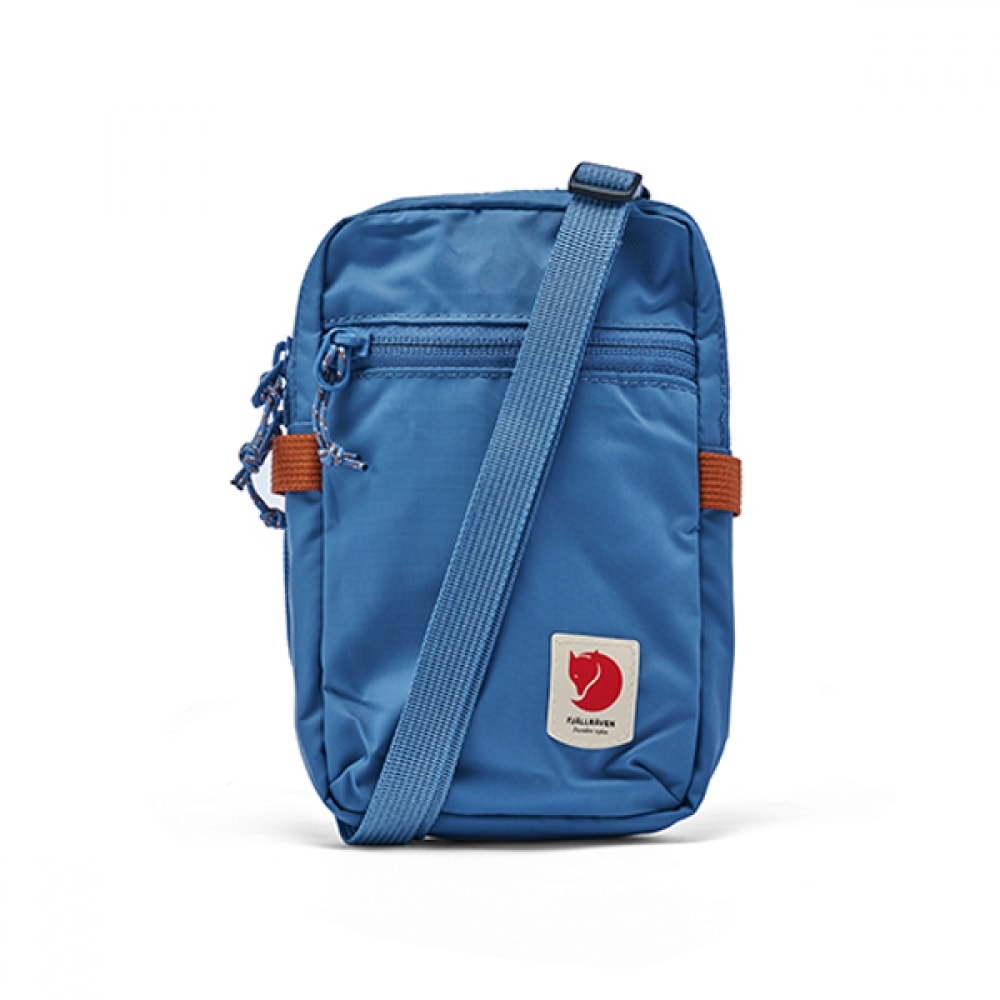 フィエラベン 23226 543 ハイコストポケット 0.8L クロスボディバッグ