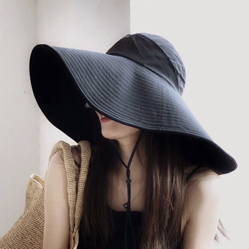 帽子 つば広帽子 柔らかい 折りたたみ 紐付き かわいい 可愛い 大人可愛い きれいめ シンプル カジュアル 大人 上品 おしゃれ かっこいい レトロ 大人可愛い 大人女子 こなれ感 個性的 主役級