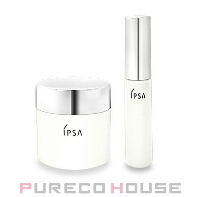 IPSA (イプサ) ポアスキンケアステップス (バーム 20g +...のサムネイル