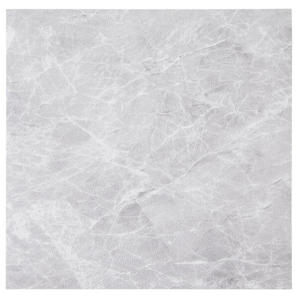 81965701 貼ってはがせる ストーン調フロアタイル 120枚組 6畳 30.5×30.5 SSA メーカー直送