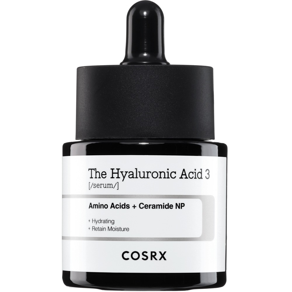 エックスザヒアルロニックアシード3セラム20ml1個