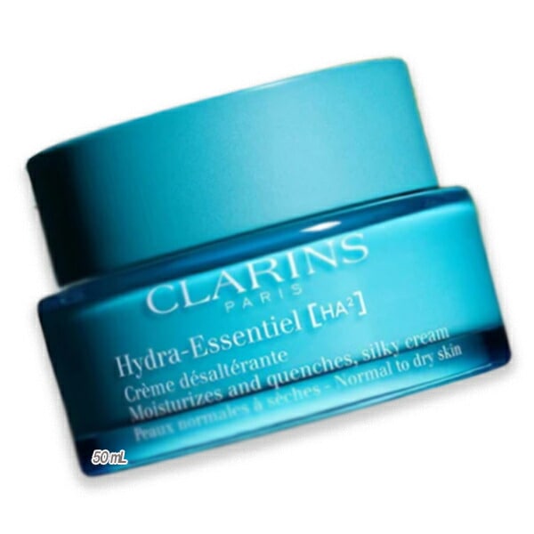 CLARINS(クラランス) イドラ エッセンシャル クリーム N 50mL