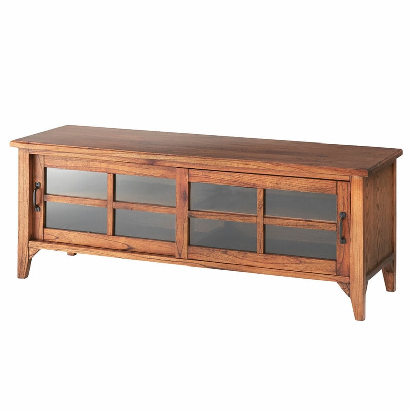 ティンバー ローボード PM-305 【 リビング家具 TVボード 木製 収納家具 AVボード テレビ台 おしゃれ インテリア雑貨 】