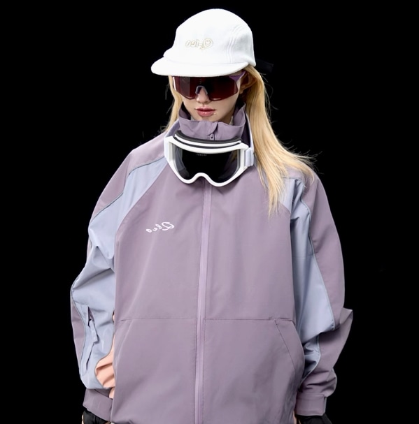 スノーボードウェア 2024 2025 上下セット レディース メンズ 防水15000 ジャケット アウター パンツ スノボー スキーウェア スノボウェア 韓国風 防水防寒防雪保温防風