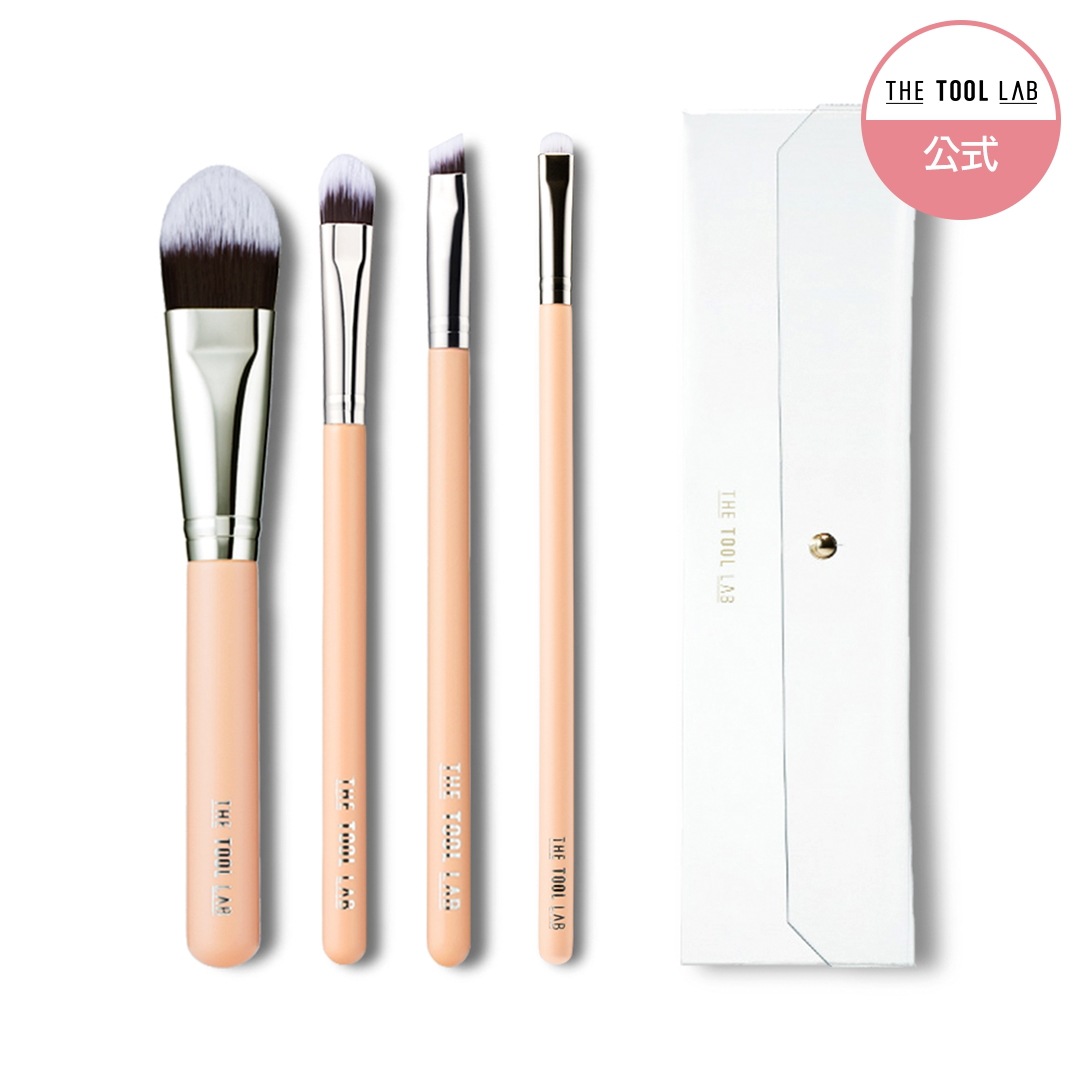 407 無欠点 ブラシセット キット ブラシセット