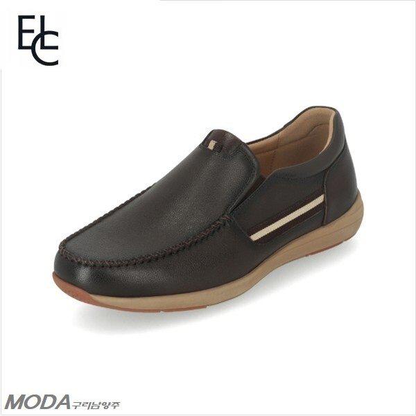 軽量クッションUPスリッポン男性ローファー2XMC28XS_GN