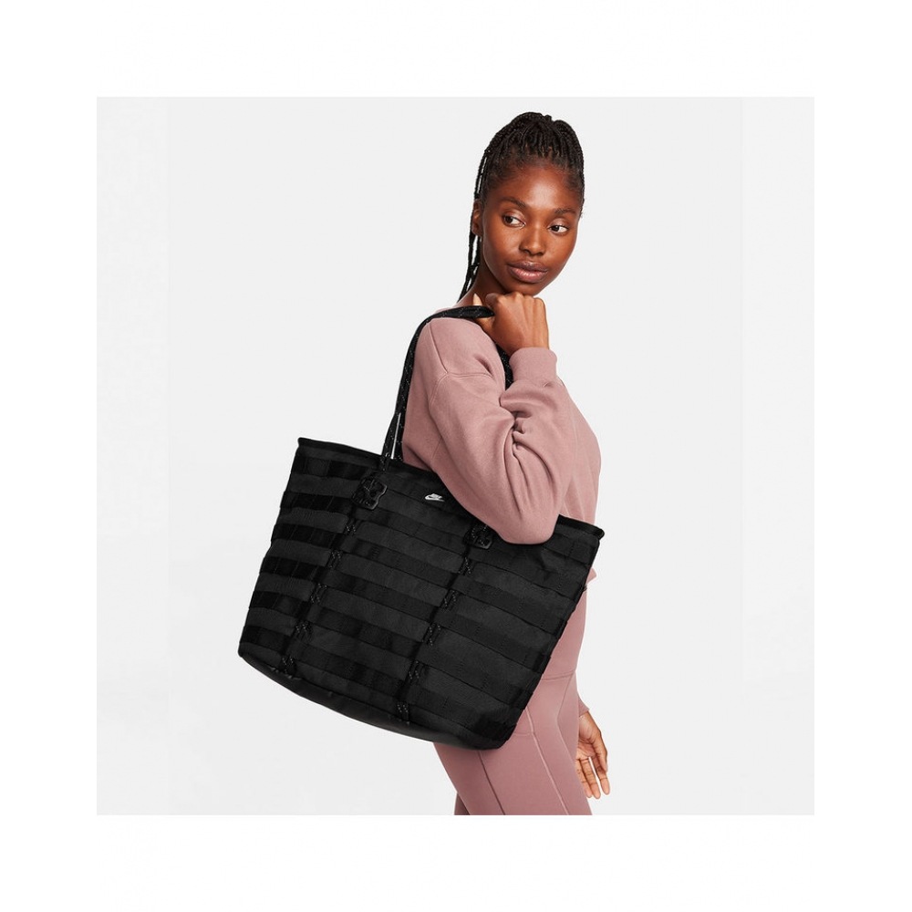 ナイキ スポーツウェア RPM トートバッグ 黒 26L FJ0439-010