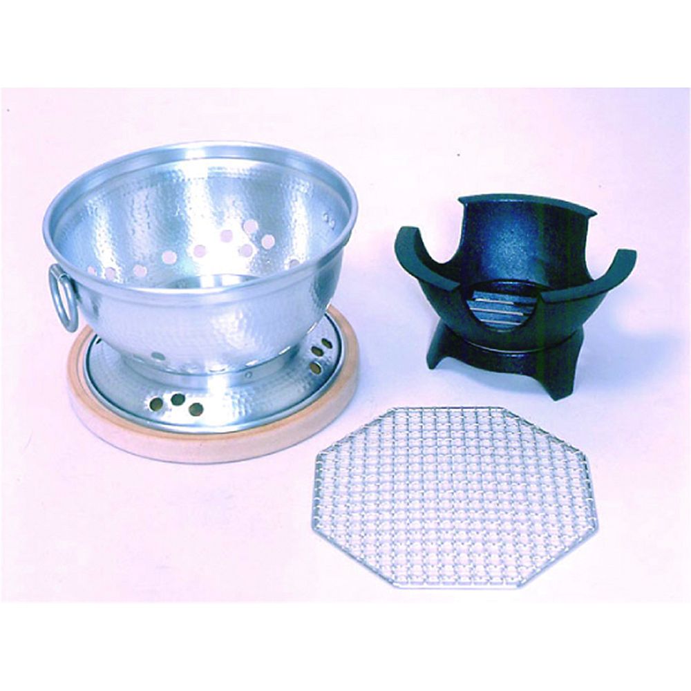 照姫 アルミ製水コンロ 34,320円