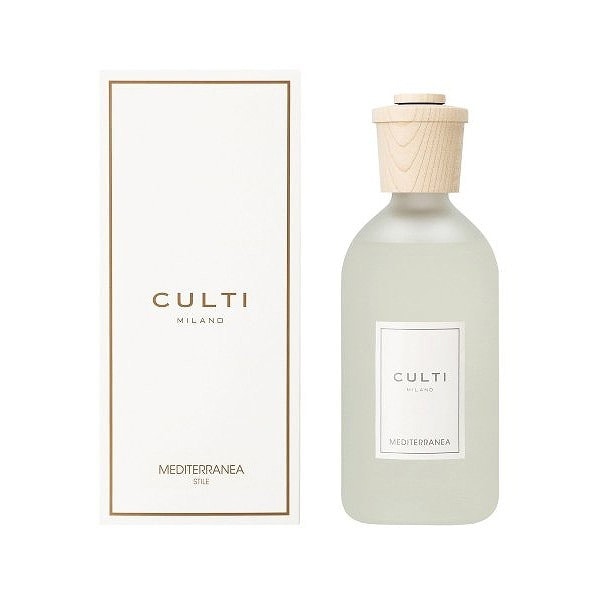 クルティ マーレミネラーレ ディフューザー スタイル 500ml