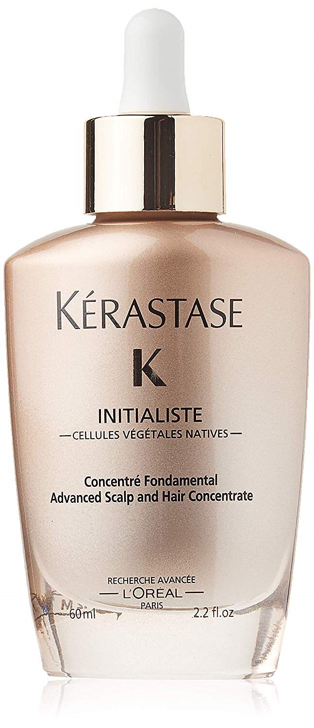Scalp および Hair 2.2fl.oz の Kerastase Initialiste