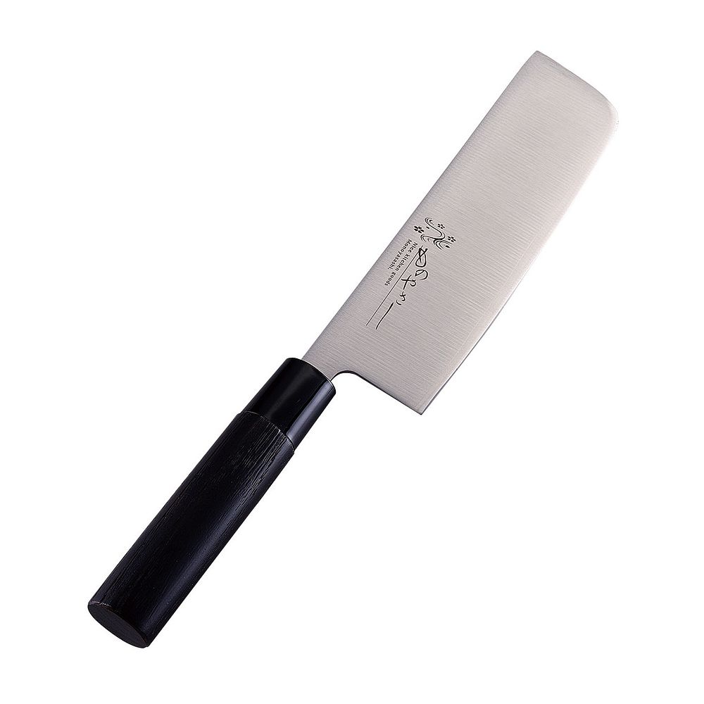 カンダ ものやさし MH-07 野菜刀子（菜切） 165mm