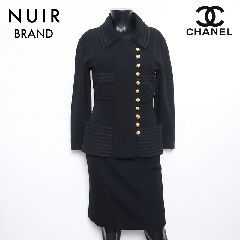 スーツ ブラック WS10534