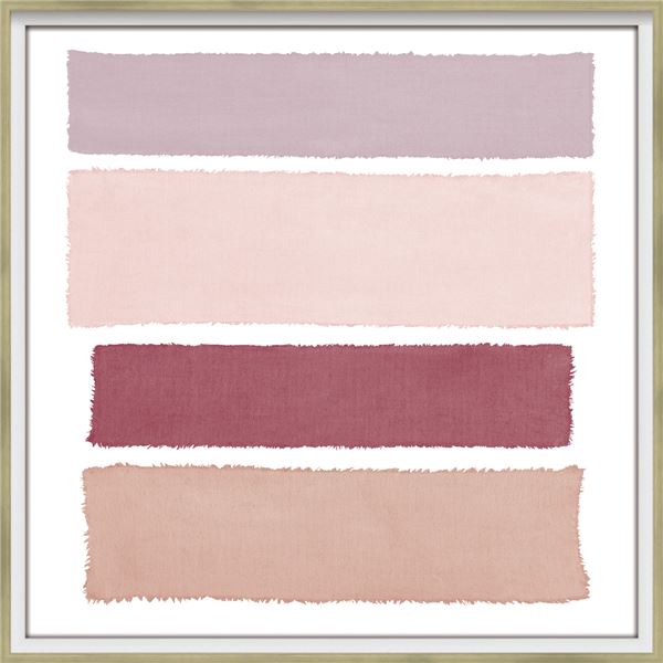 ユーパワー アブストラクトコレクション Gel加工 アートフレーム パイパー/ルー「ペイント ウイービング メサ」 7,592円