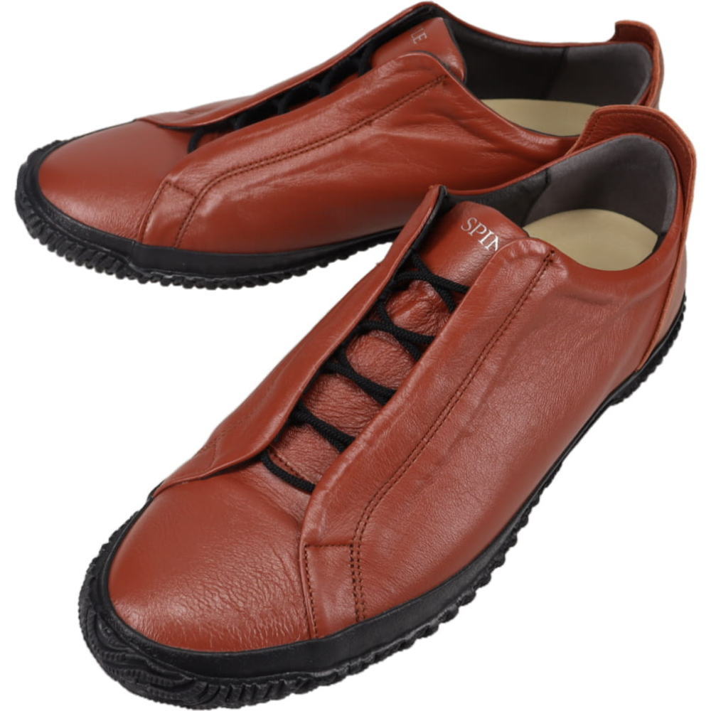 SP-1048 レッドブラウン 151