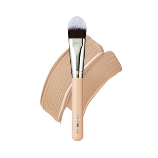 105 ライトタッチ ファンデーションブラシ