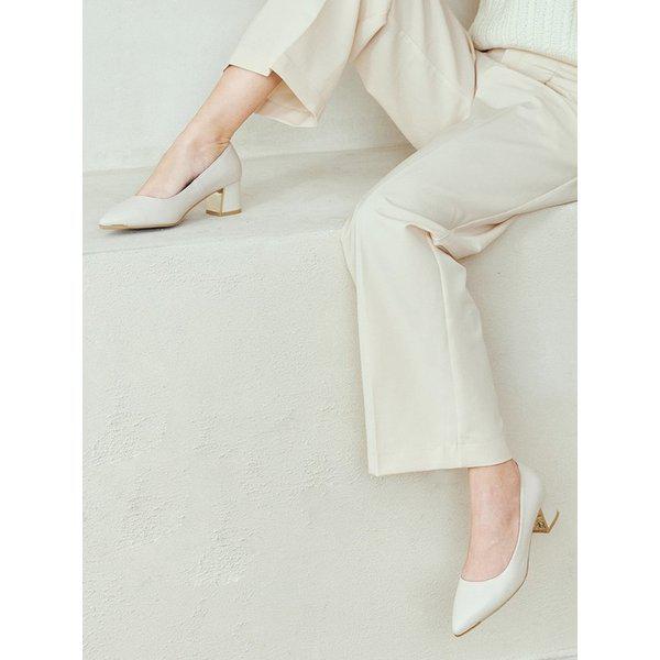 インテンス 女性 スティレット パンプス 5cm LCWD00I413