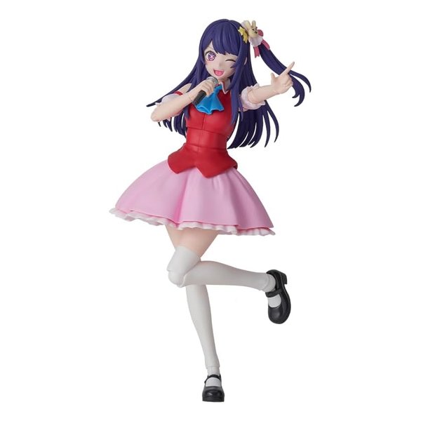 PLASTIC MODEL 推しの子 アイ 18748