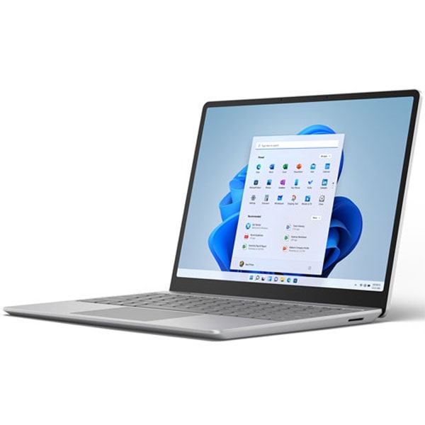 Surface Laptop Go 2 L1D-00017 [�v���`�i]