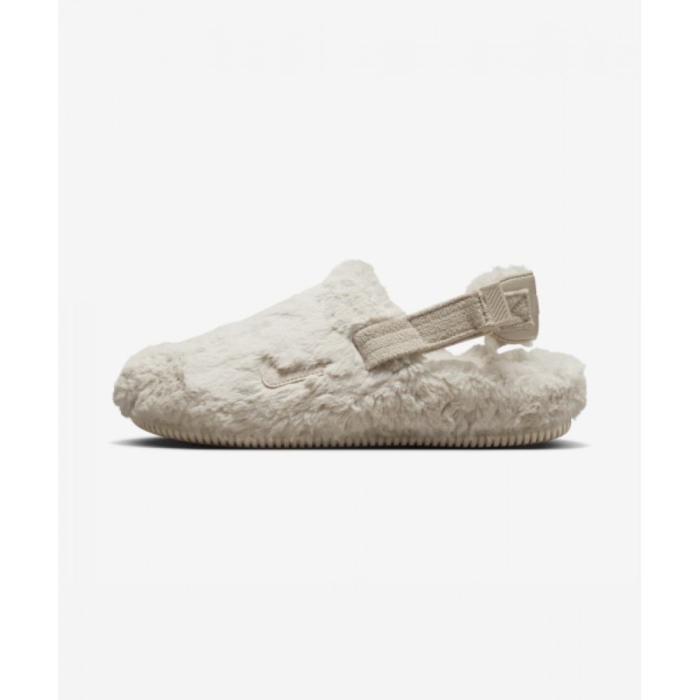 ナイキカームミュール SE W-サンドドリフト/FZ3118-100