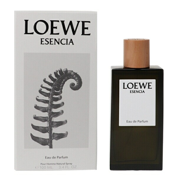ロエベ エセンシア EDP SP 100ml